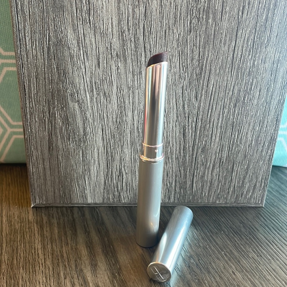 clinique almost lipstick black honey